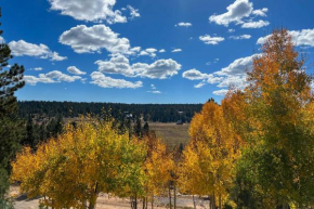 Pet-Friendly Duck Creek Village Retreat with Deck!
